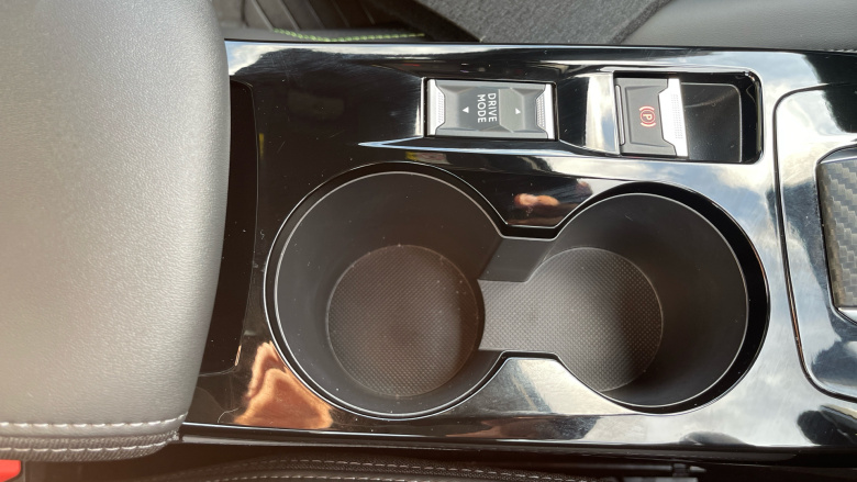 Peugeot 2008 1.2 Hybrid 136 GT 5dr e-DSC6 Petrol Estate